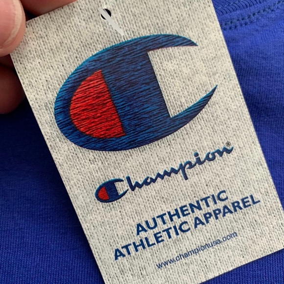 Champion T shirt - Picture 5 of 8